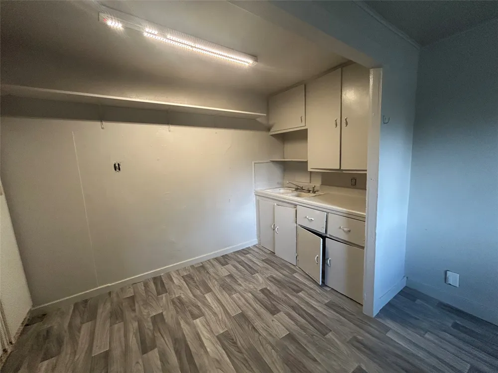 218 8th Street Joshua, TX 76058