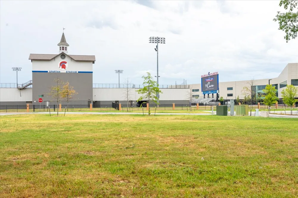308 E Stadium Road Bixby, OK 74008