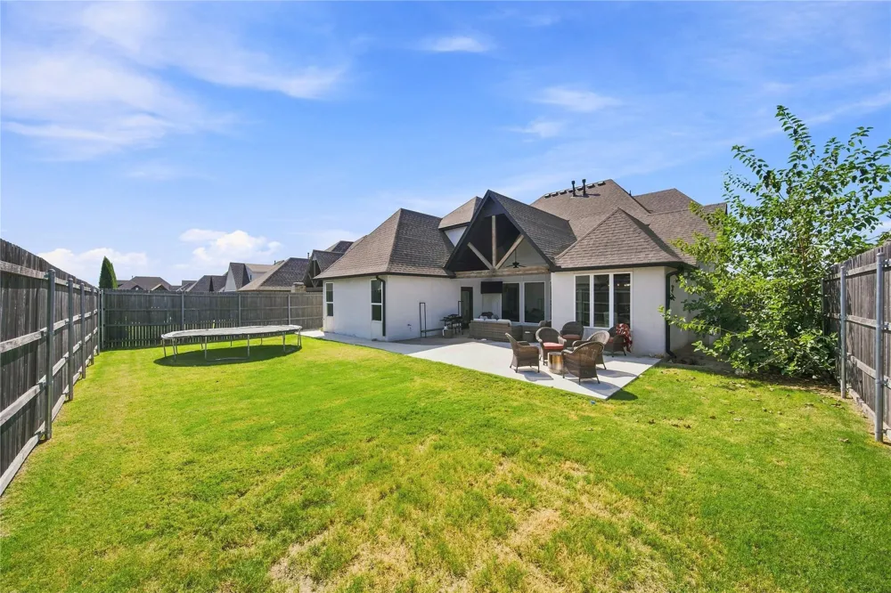 17189 E 43rd Street Tulsa, OK 74011