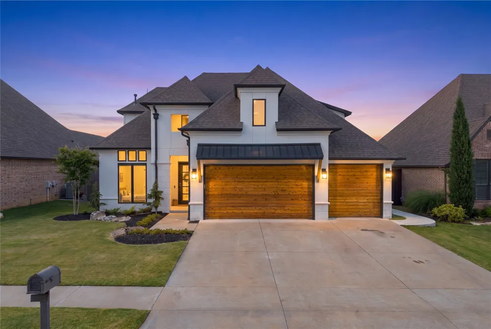 17189 E 43rd Street Tulsa, OK 74011