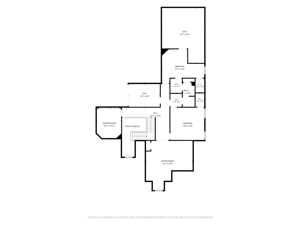 17189 E 43rd Street Tulsa, OK 74011