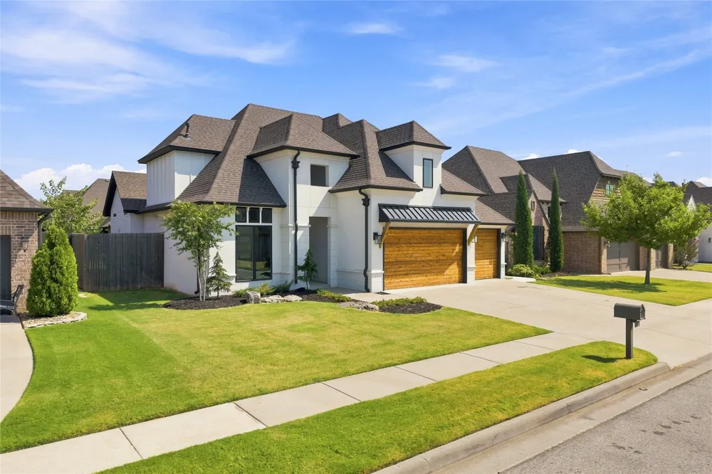 17189 E 43rd Street Tulsa, OK 74011