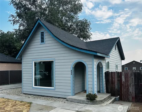 260 SW 6th Avenue SW
