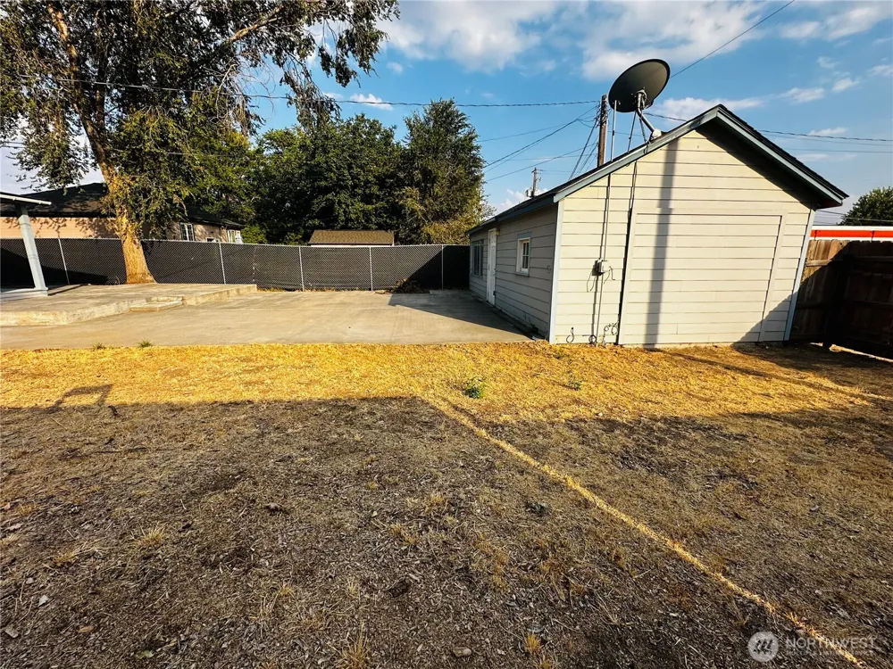 260 SW 6th Avenue SW Ephrata, WA 98823
