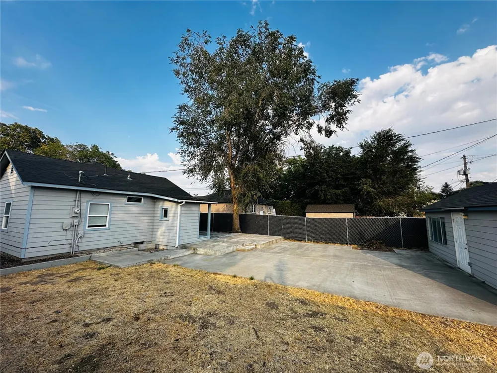 260 SW 6th Avenue SW Ephrata, WA 98823