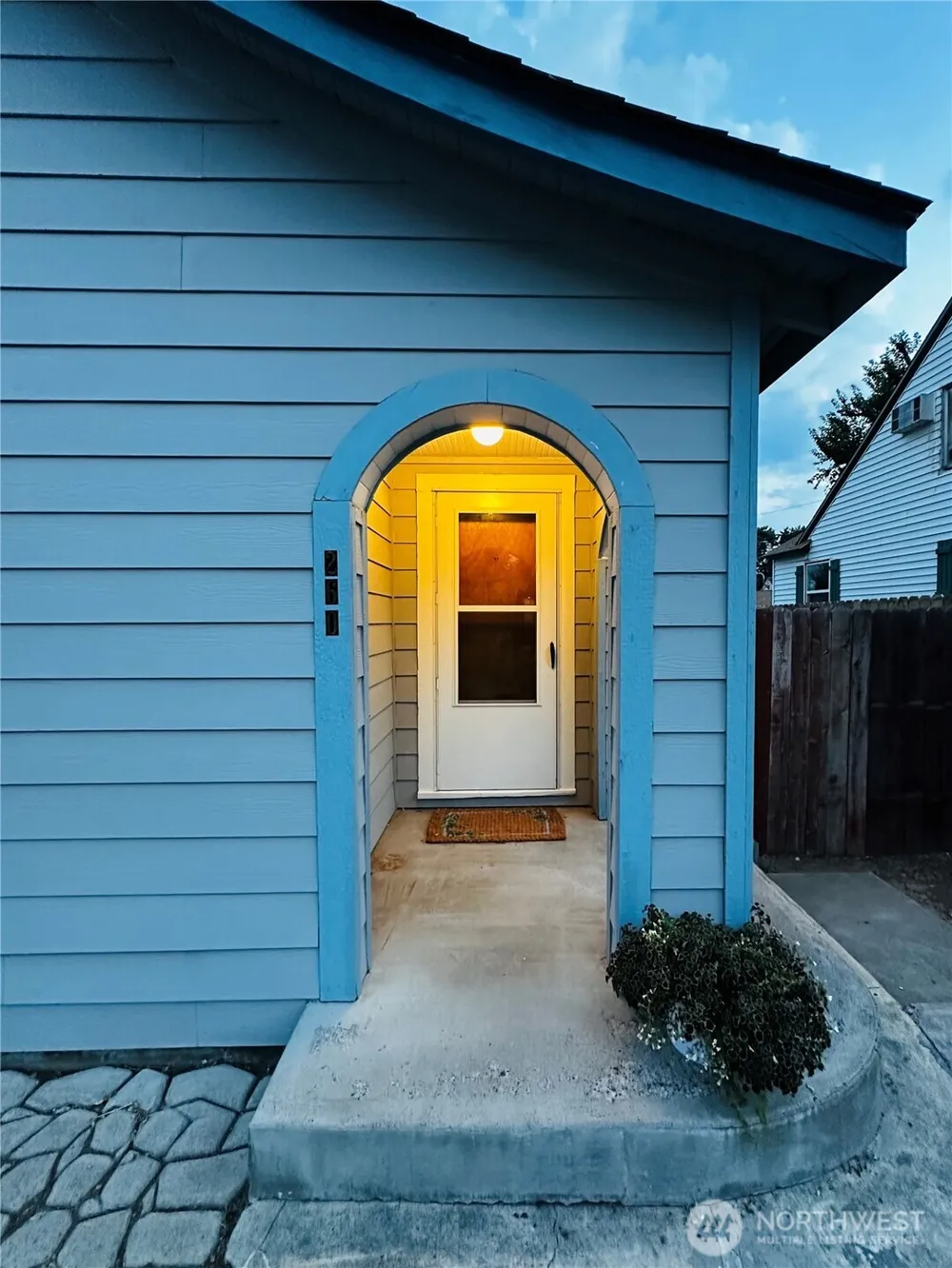 260 SW 6th Avenue SW Ephrata, WA 98823