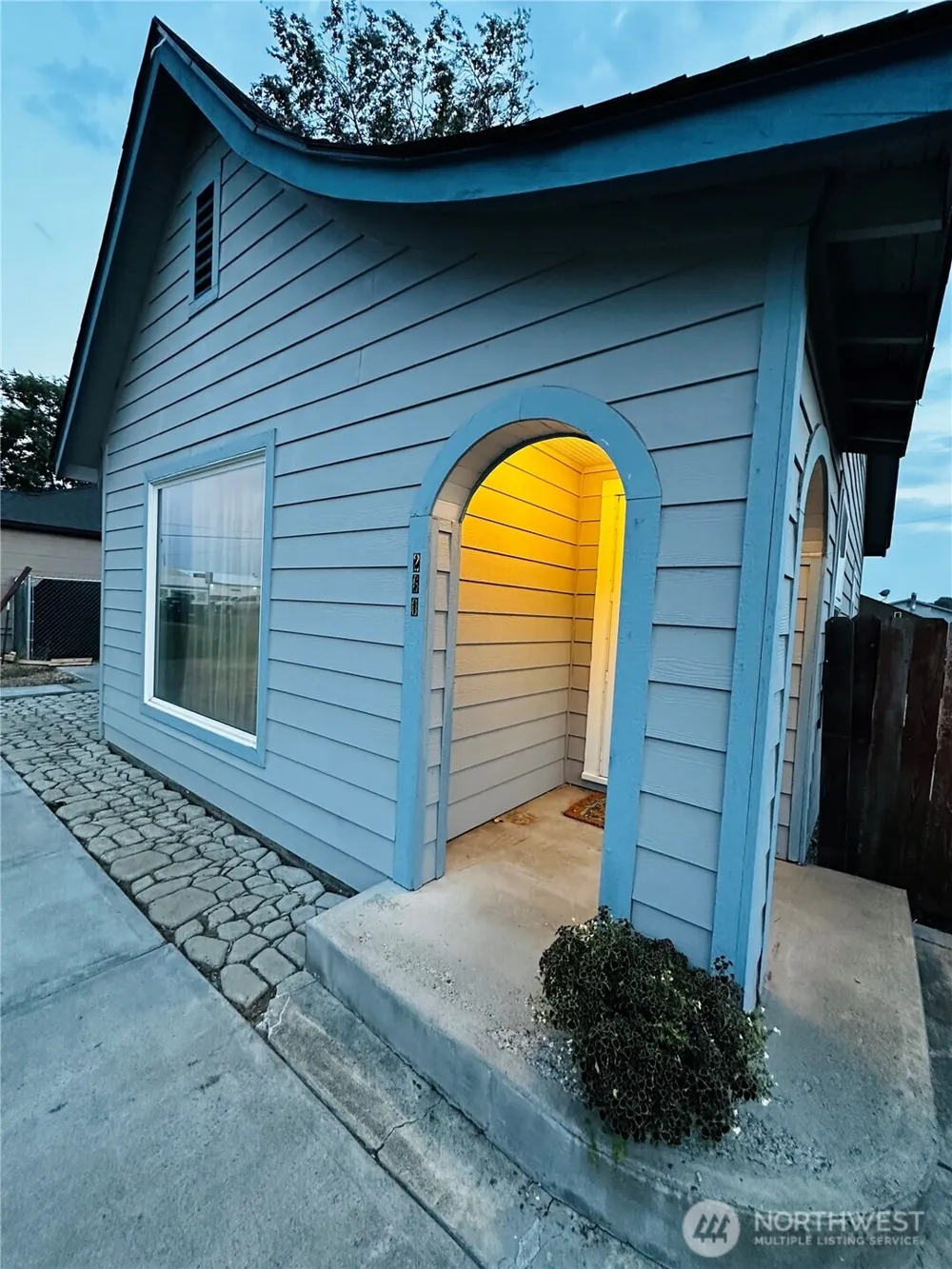 260 SW 6th Avenue SW Ephrata, WA 98823