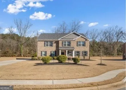 1476 Harlequin WAY Stockbridge, GA 30281