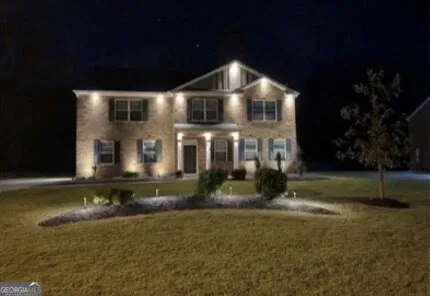 1476 Harlequin WAY Stockbridge, GA 30281