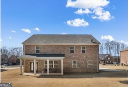 1476 Harlequin WAY Stockbridge, GA 30281