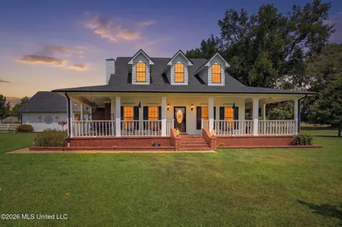3180 Dean Road