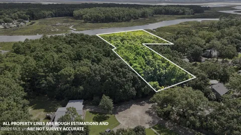0 Sioux Bayou Drive