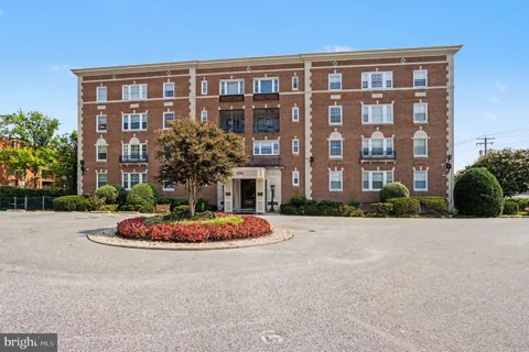 6701 PARK HEIGHTS AVENUE #2F