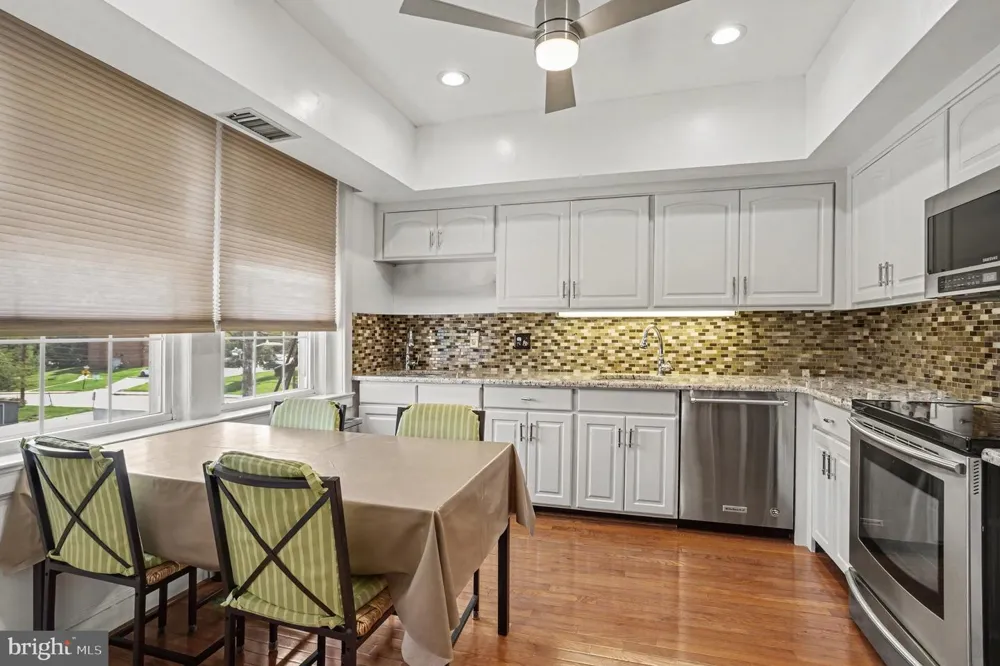 6701 PARK HEIGHTS AVENUE #2F Baltimore, MD 21215