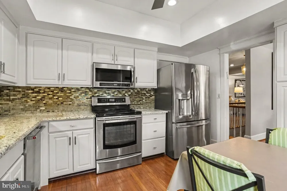 6701 PARK HEIGHTS AVENUE #2F Baltimore, MD 21215