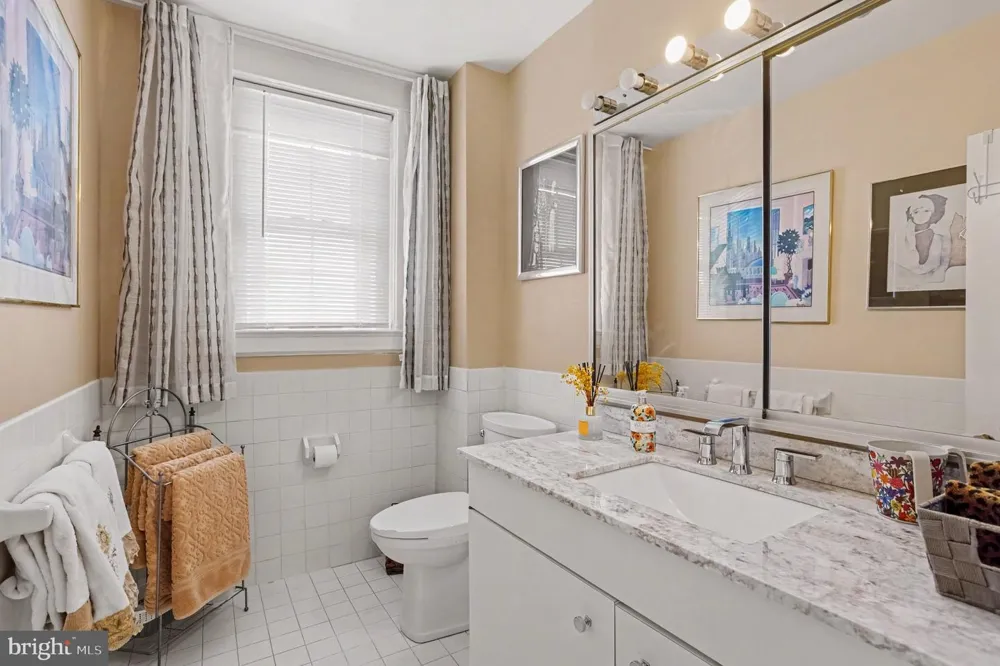 6701 PARK HEIGHTS AVENUE #2F Baltimore, MD 21215