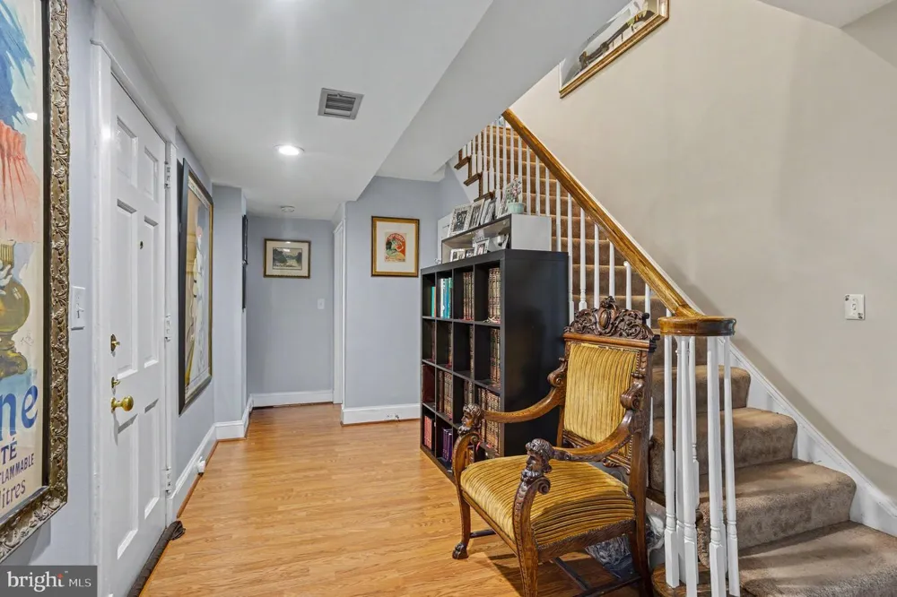 6701 PARK HEIGHTS AVENUE #2F Baltimore, MD 21215