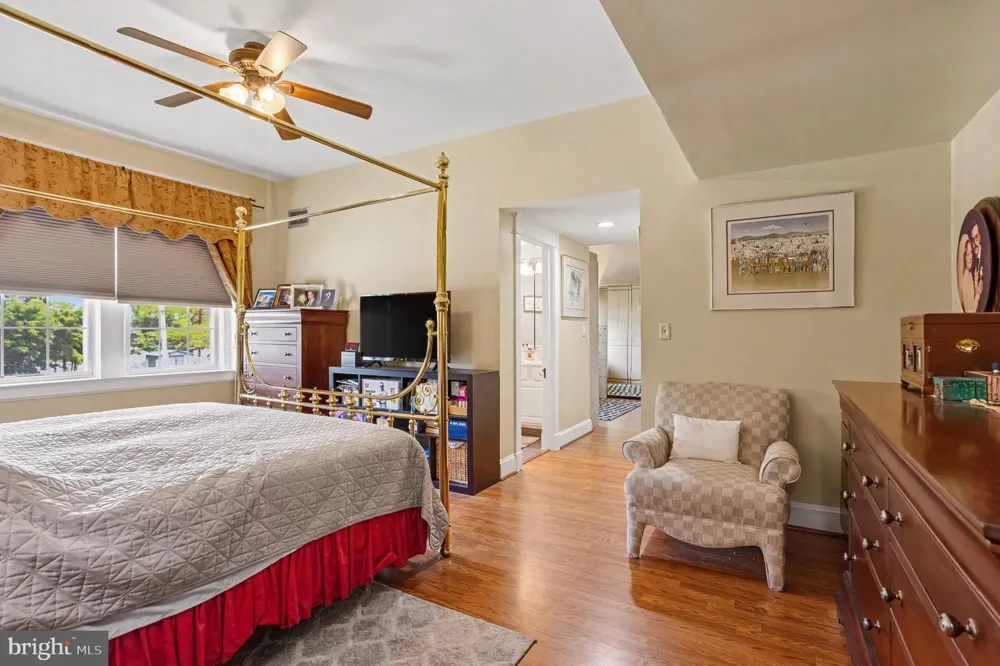 6701 PARK HEIGHTS AVENUE #2F Baltimore, MD 21215