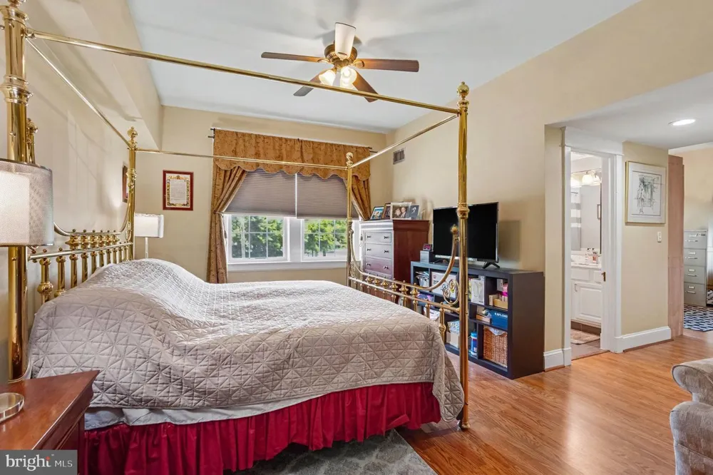 6701 PARK HEIGHTS AVENUE #2F Baltimore, MD 21215