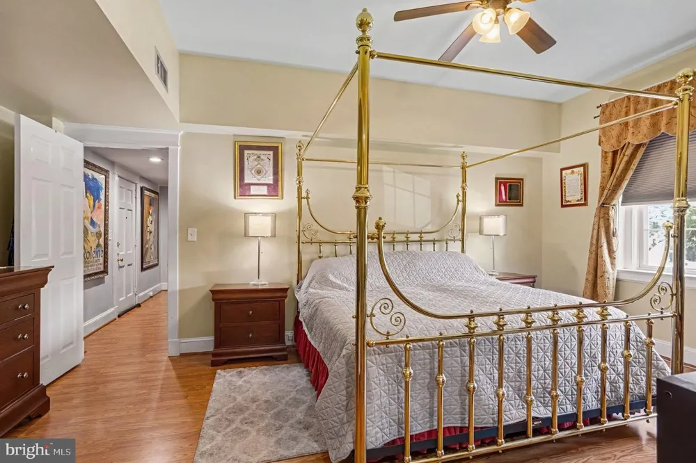 6701 PARK HEIGHTS AVENUE #2F Baltimore, MD 21215