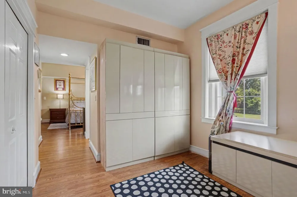 6701 PARK HEIGHTS AVENUE #2F Baltimore, MD 21215