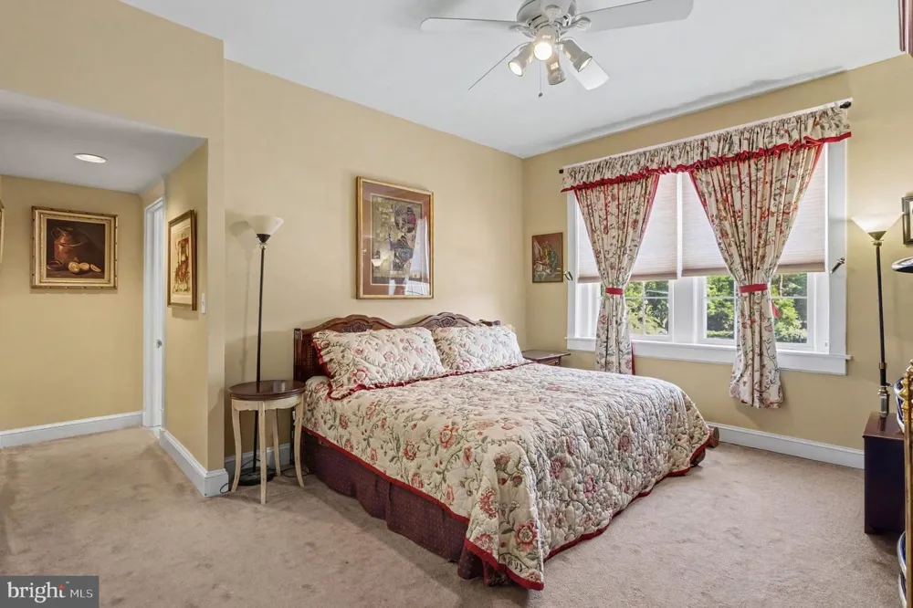 6701 PARK HEIGHTS AVENUE #2F Baltimore, MD 21215