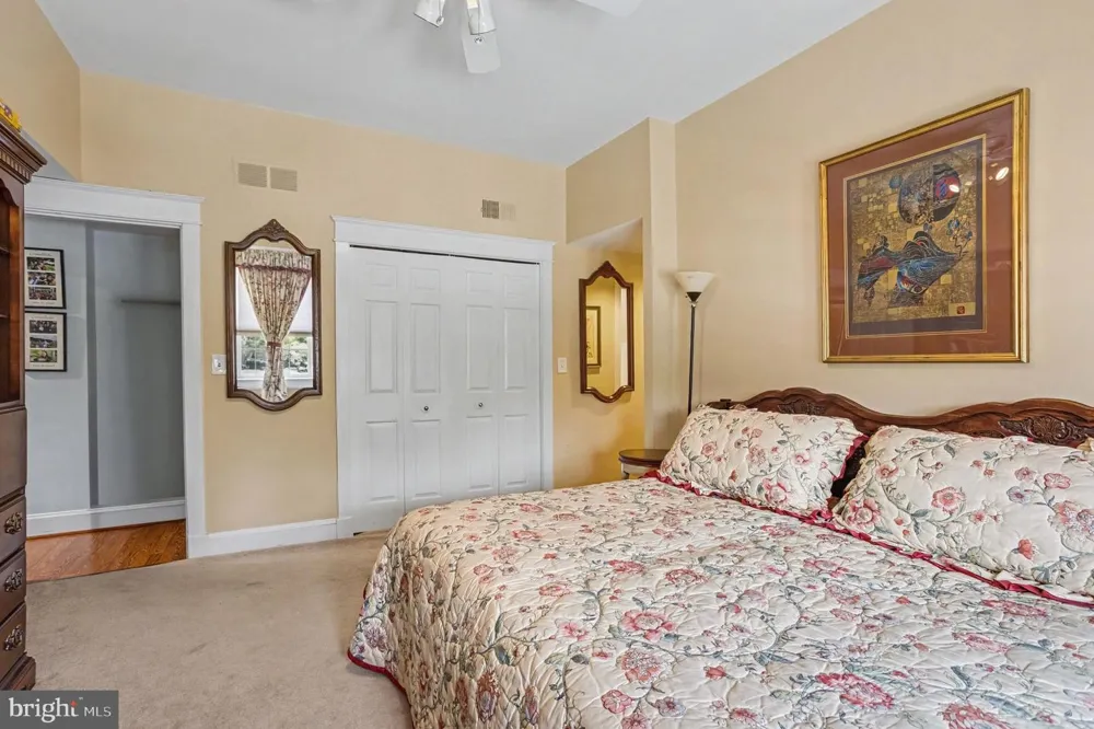6701 PARK HEIGHTS AVENUE #2F Baltimore, MD 21215