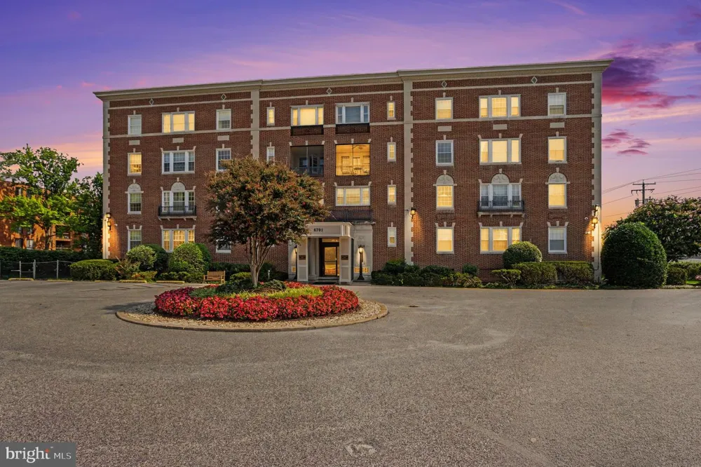 6701 PARK HEIGHTS AVENUE #2F Baltimore, MD 21215