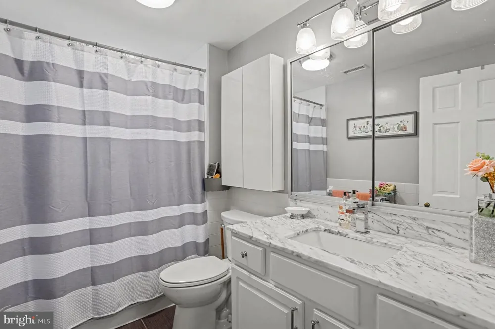6701 PARK HEIGHTS AVENUE #2F Baltimore, MD 21215