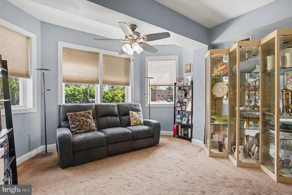 6701 PARK HEIGHTS AVENUE #2F Baltimore, MD 21215