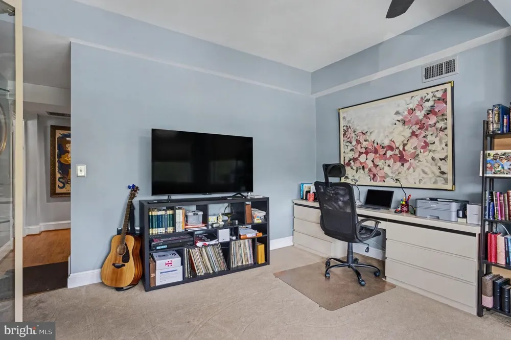 6701 PARK HEIGHTS AVENUE #2F Baltimore, MD 21215