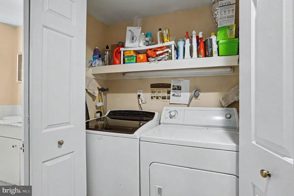 6701 PARK HEIGHTS AVENUE #2F Baltimore, MD 21215