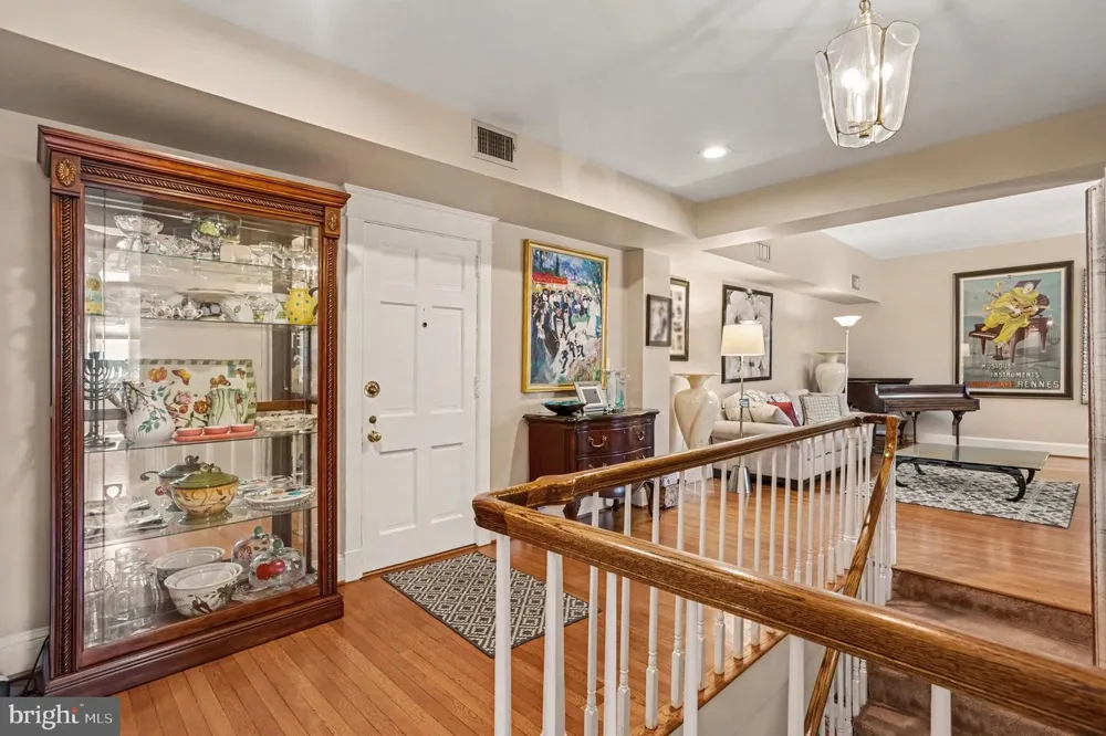 6701 PARK HEIGHTS AVENUE #2F Baltimore, MD 21215