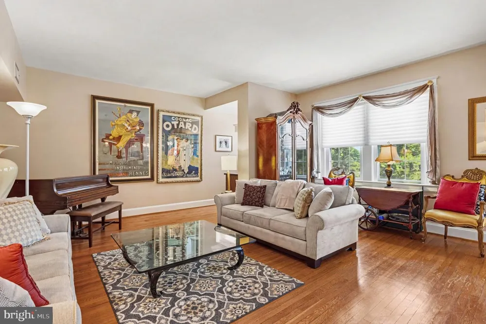 6701 PARK HEIGHTS AVENUE #2F Baltimore, MD 21215