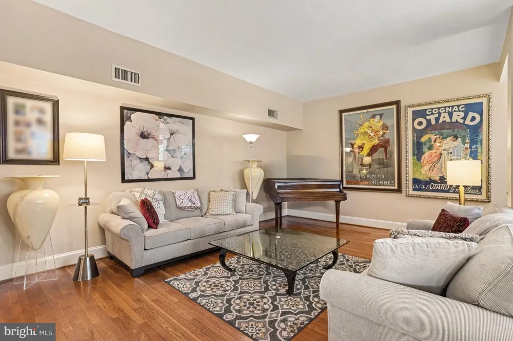 6701 PARK HEIGHTS AVENUE #2F Baltimore, MD 21215