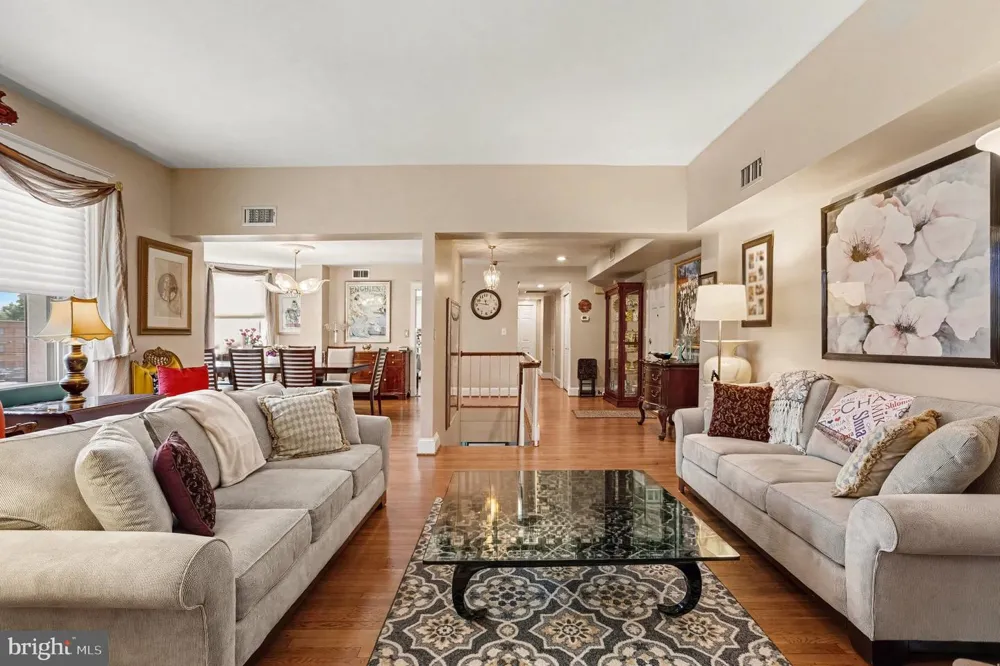 6701 PARK HEIGHTS AVENUE #2F Baltimore, MD 21215