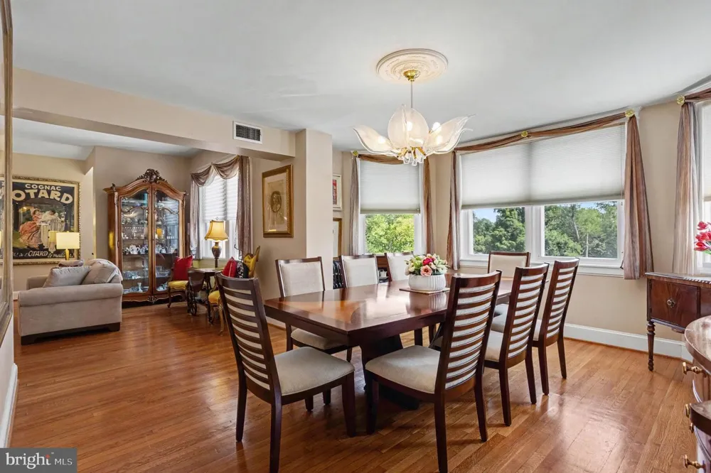 6701 PARK HEIGHTS AVENUE #2F Baltimore, MD 21215