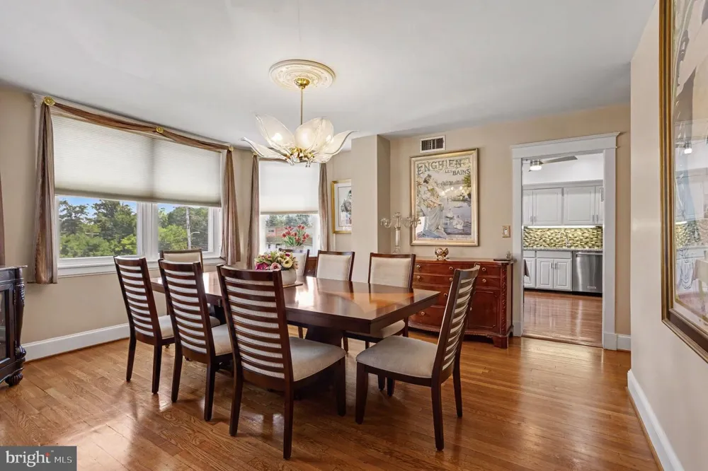 6701 PARK HEIGHTS AVENUE #2F Baltimore, MD 21215