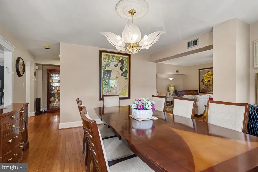 6701 PARK HEIGHTS AVENUE #2F Baltimore, MD 21215