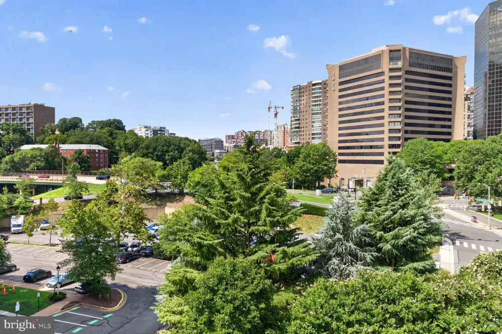 1121 ARLINGTON BOULEVARD #743 Arlington, VA 22209