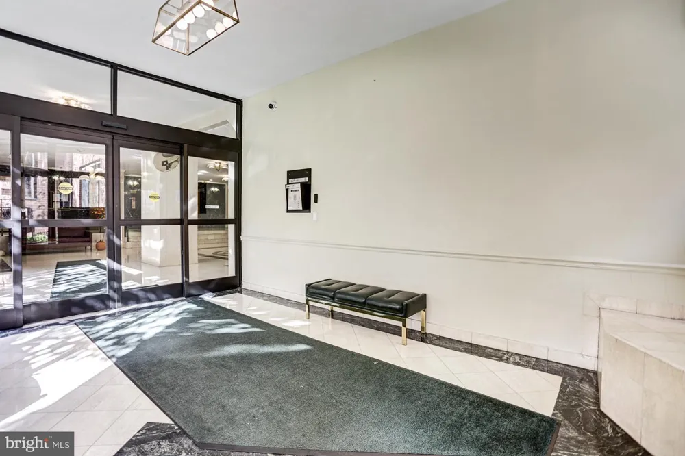 1121 ARLINGTON BOULEVARD #743 Arlington, VA 22209