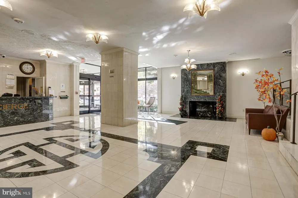 1121 ARLINGTON BOULEVARD #743 Arlington, VA 22209