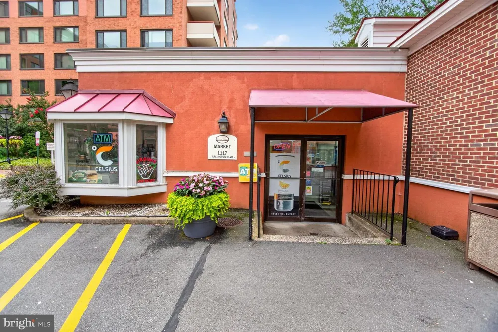 1121 ARLINGTON BOULEVARD #743 Arlington, VA 22209