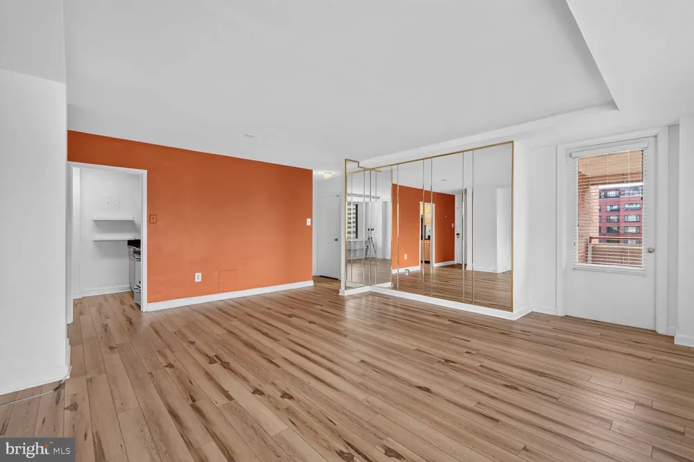 1121 ARLINGTON BOULEVARD #743 Arlington, VA 22209