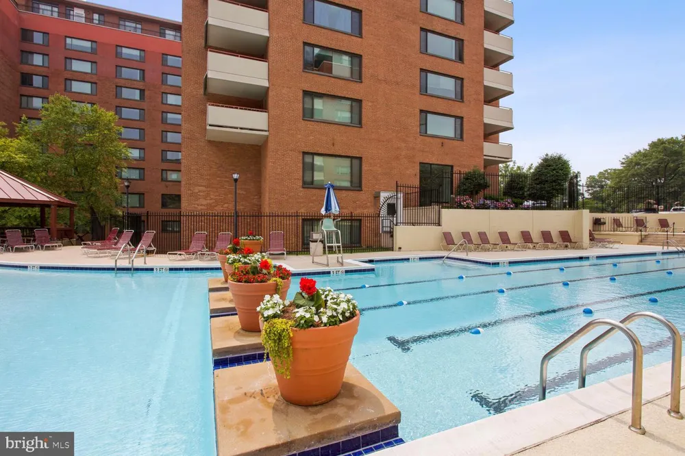 1121 ARLINGTON BOULEVARD #743 Arlington, VA 22209