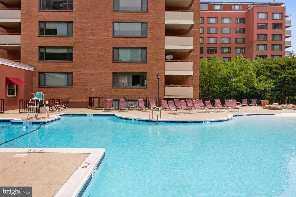1121 ARLINGTON BOULEVARD #743 Arlington, VA 22209