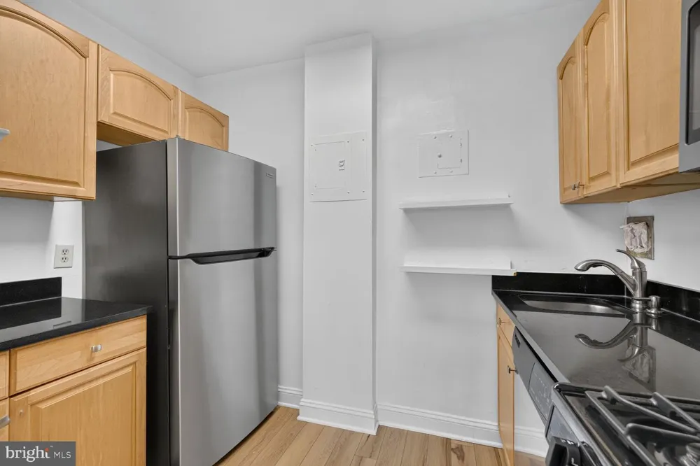1121 ARLINGTON BOULEVARD #743 Arlington, VA 22209