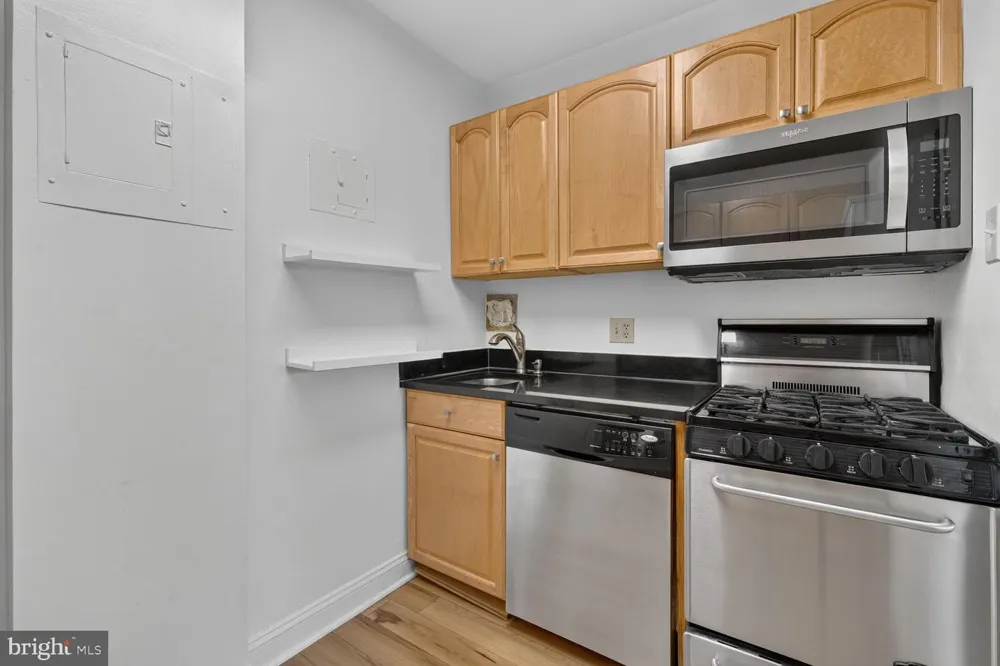 1121 ARLINGTON BOULEVARD #743 Arlington, VA 22209