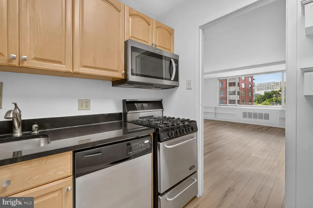 1121 ARLINGTON BOULEVARD #743 Arlington, VA 22209