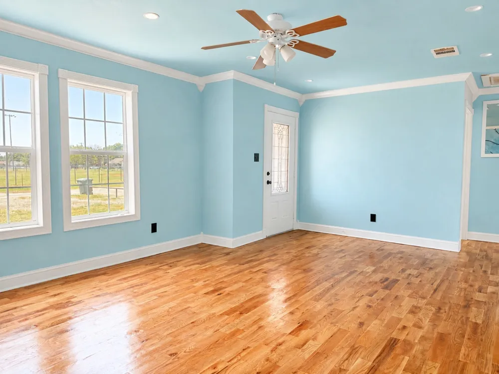 204 Summit Street Marietta, OK 73448
